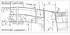 Architectural CAD Drafting