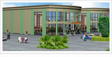 Architectural Renderings